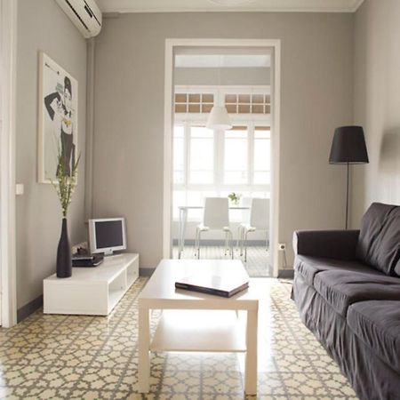 Apartament Barcelonaguest Zewnętrze zdjęcie
