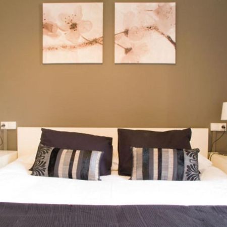 Apartament Barcelonaguest Zewnętrze zdjęcie