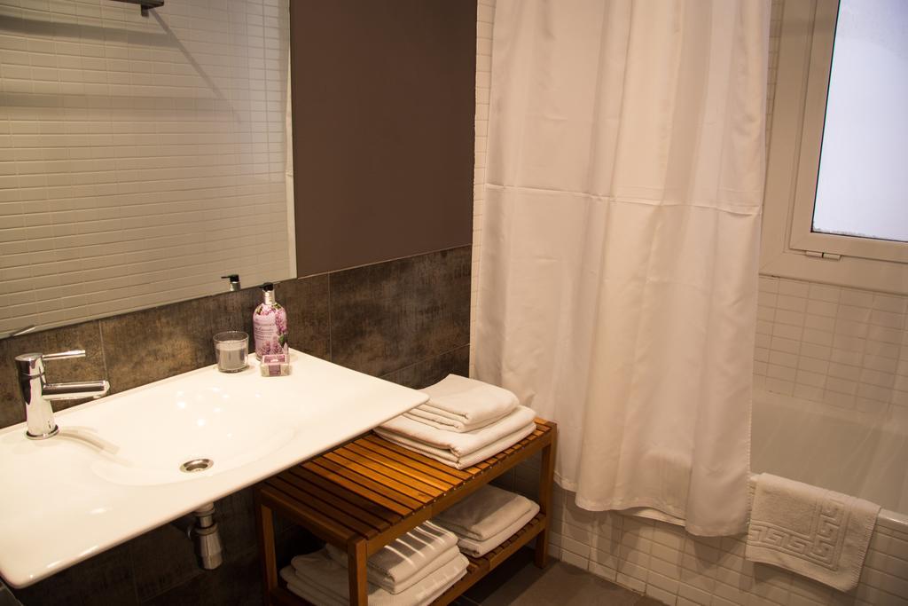 Apartament Barcelonaguest Zewnętrze zdjęcie