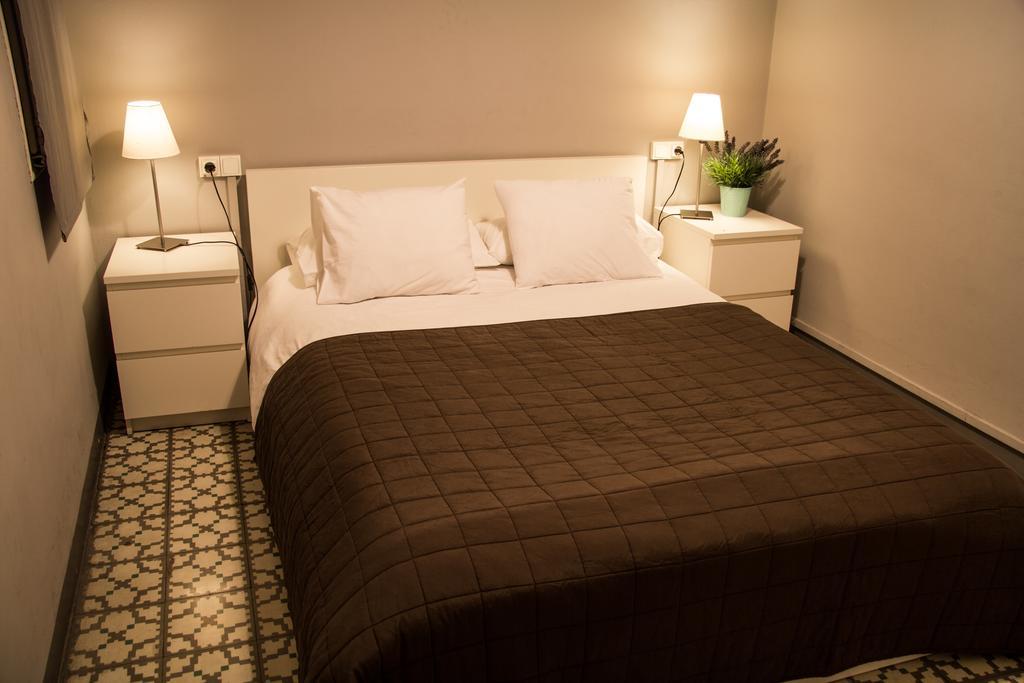 Apartament Barcelonaguest Zewnętrze zdjęcie