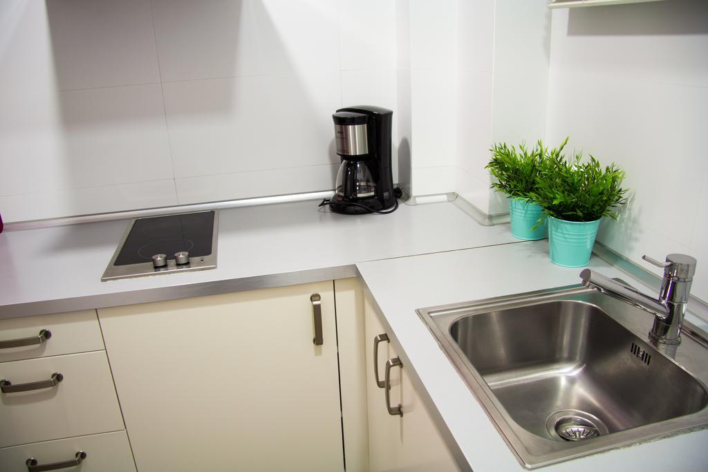 Apartament Barcelonaguest Zewnętrze zdjęcie