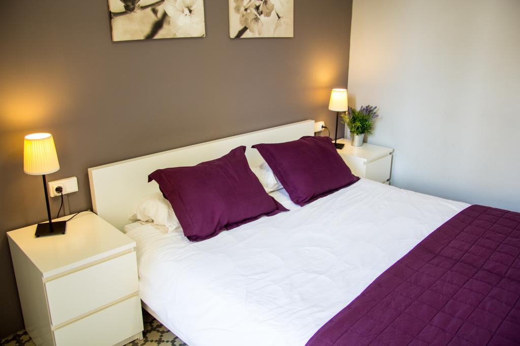Apartament Barcelonaguest Zewnętrze zdjęcie
