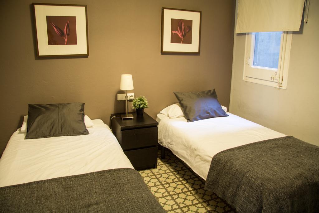 Apartament Barcelonaguest Zewnętrze zdjęcie