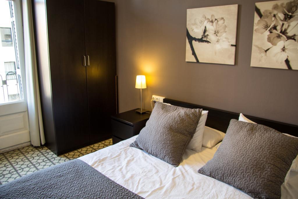 Apartament Barcelonaguest Zewnętrze zdjęcie