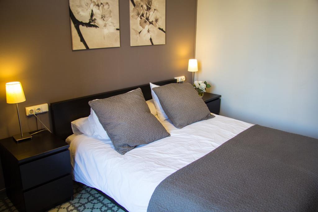 Apartament Barcelonaguest Zewnętrze zdjęcie