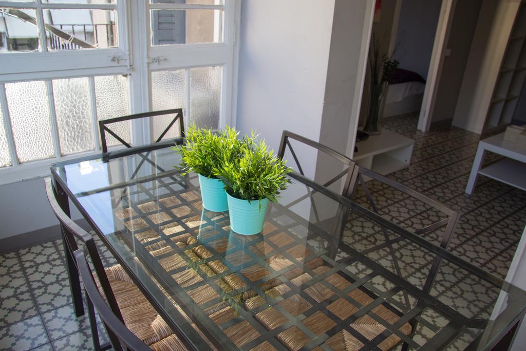 Apartament Barcelonaguest Zewnętrze zdjęcie