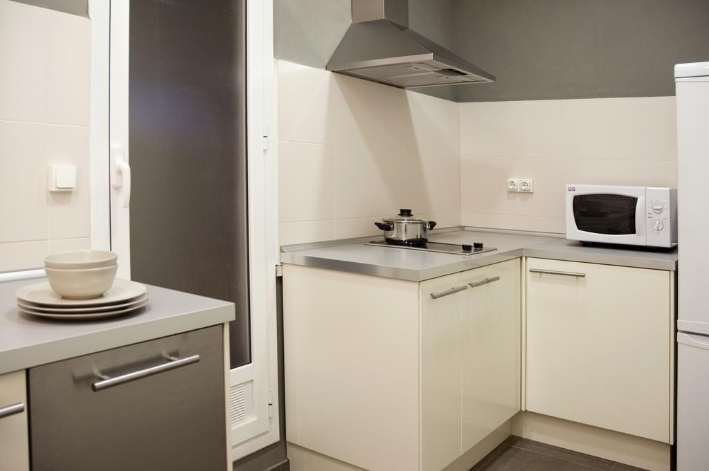 Apartament Barcelonaguest Zewnętrze zdjęcie