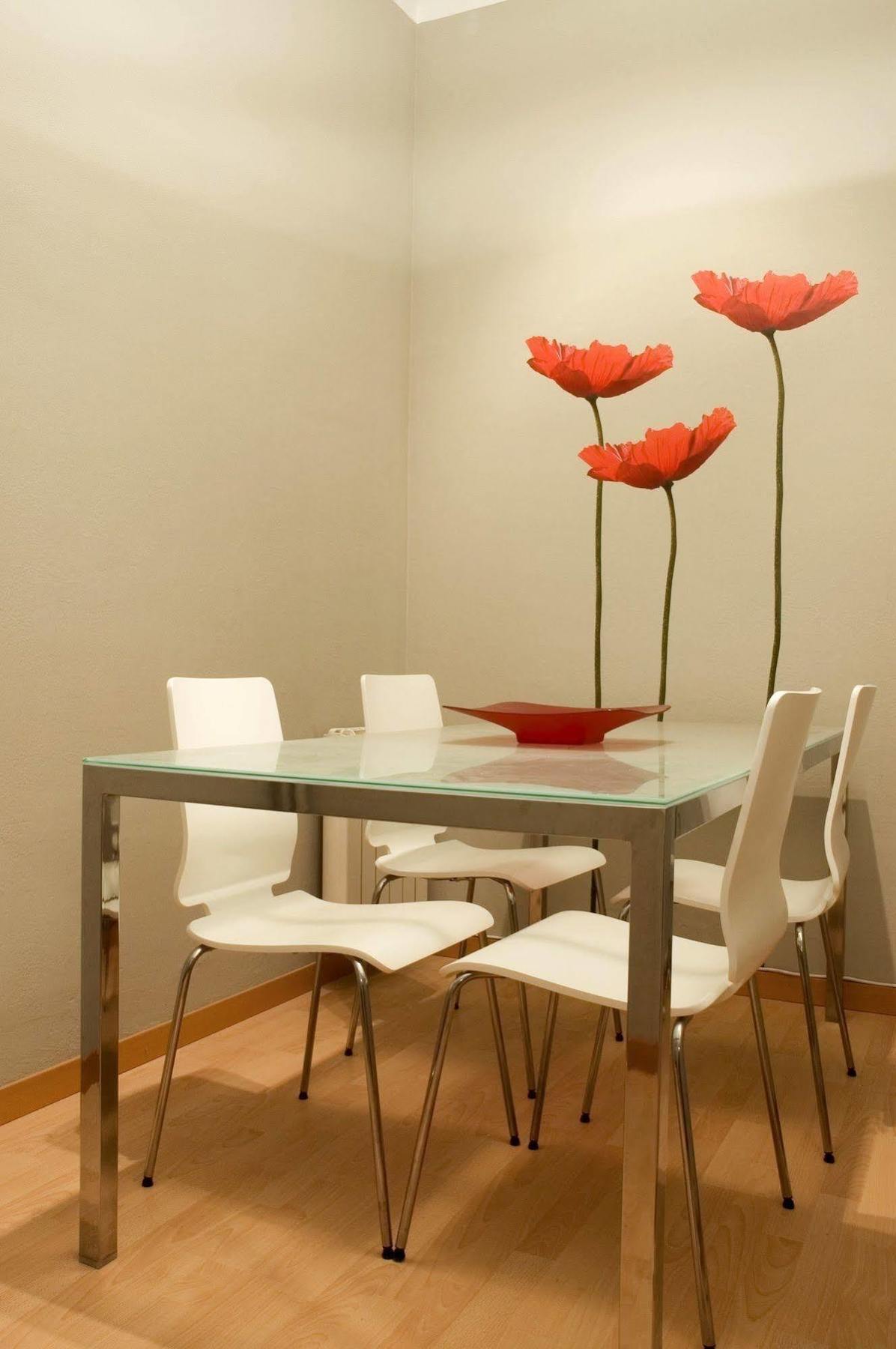 Apartament Barcelonaguest Zewnętrze zdjęcie