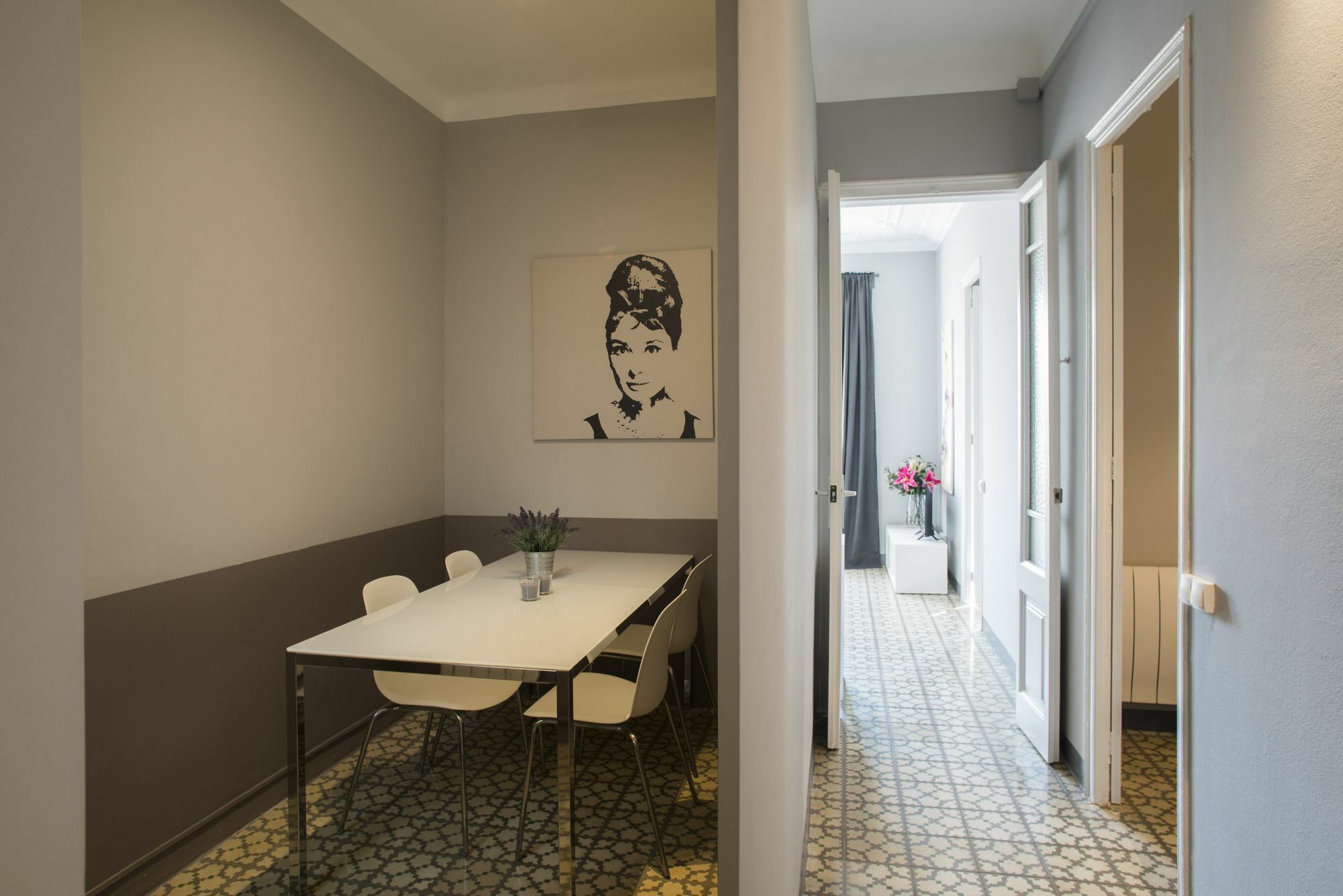 Apartament Barcelonaguest Zewnętrze zdjęcie