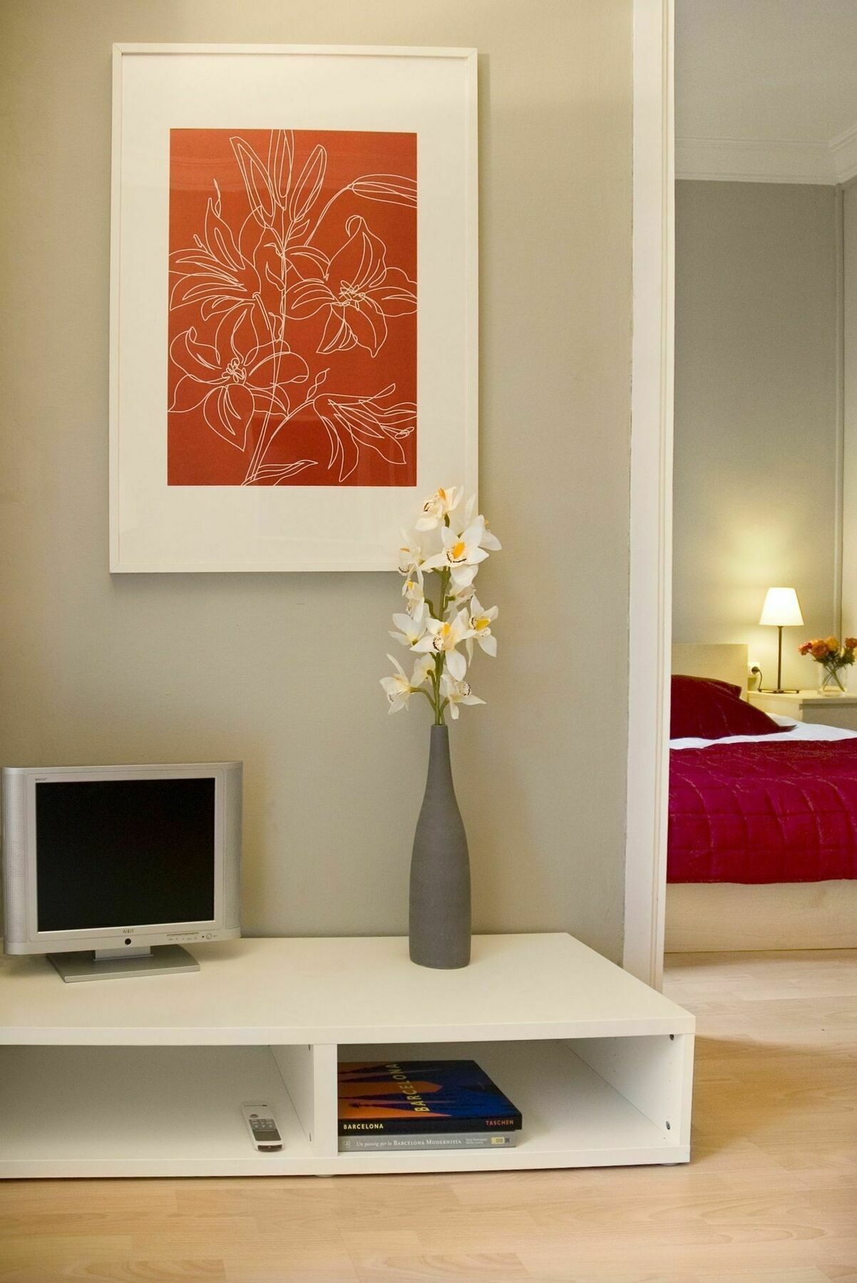 Apartament Barcelonaguest Zewnętrze zdjęcie