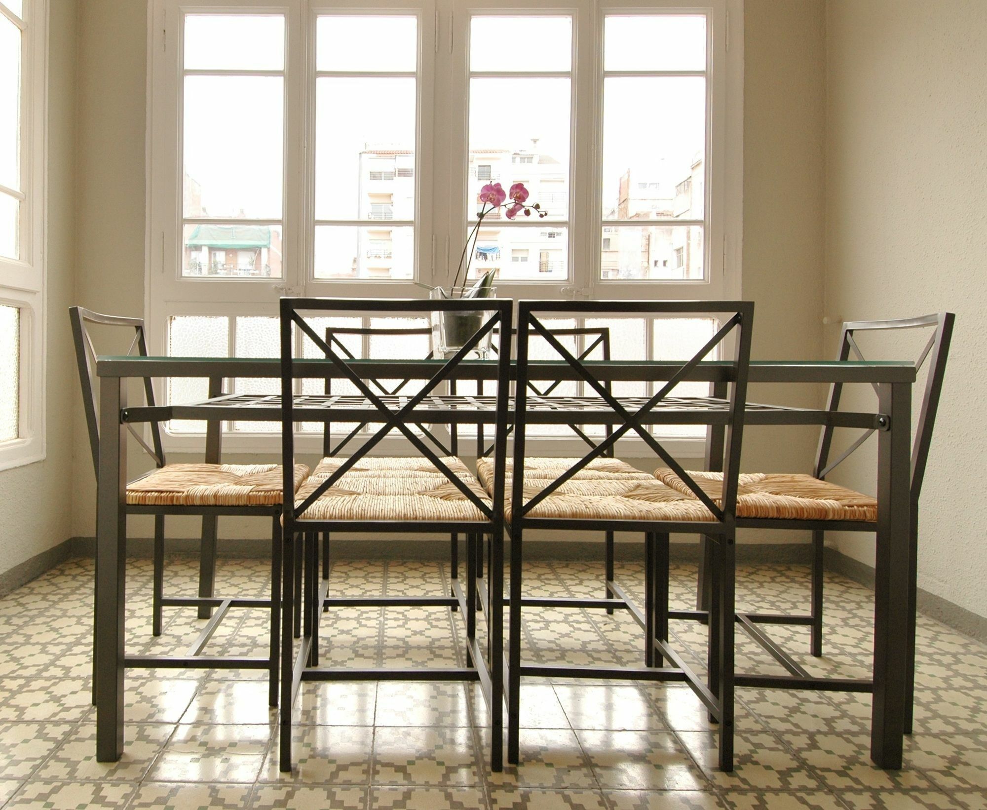 Apartament Barcelonaguest Zewnętrze zdjęcie