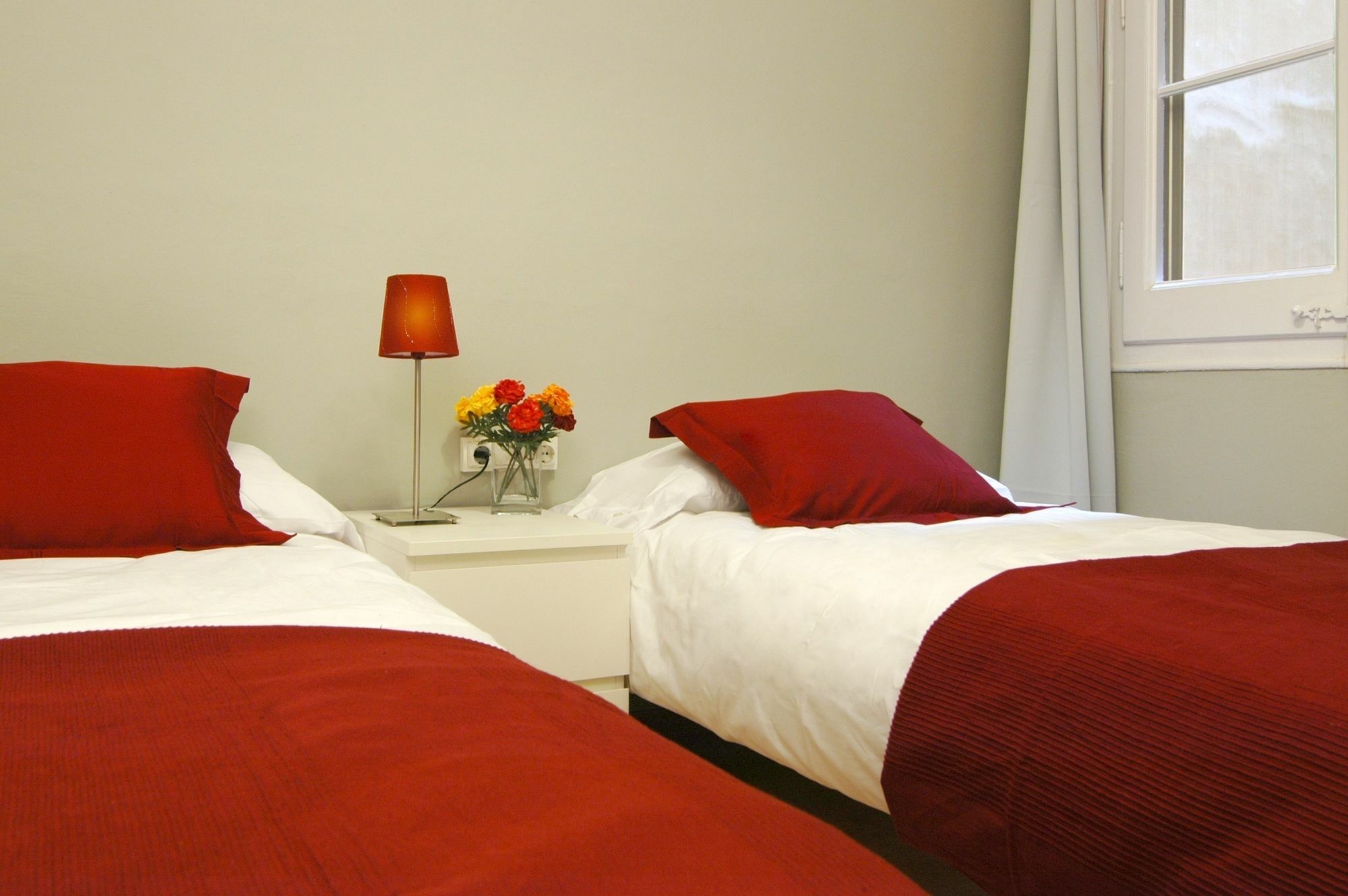 Apartament Barcelonaguest Zewnętrze zdjęcie