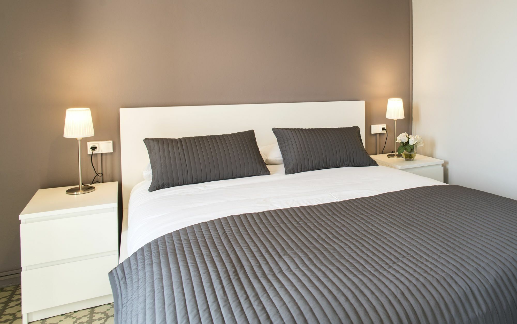 Apartament Barcelonaguest Zewnętrze zdjęcie