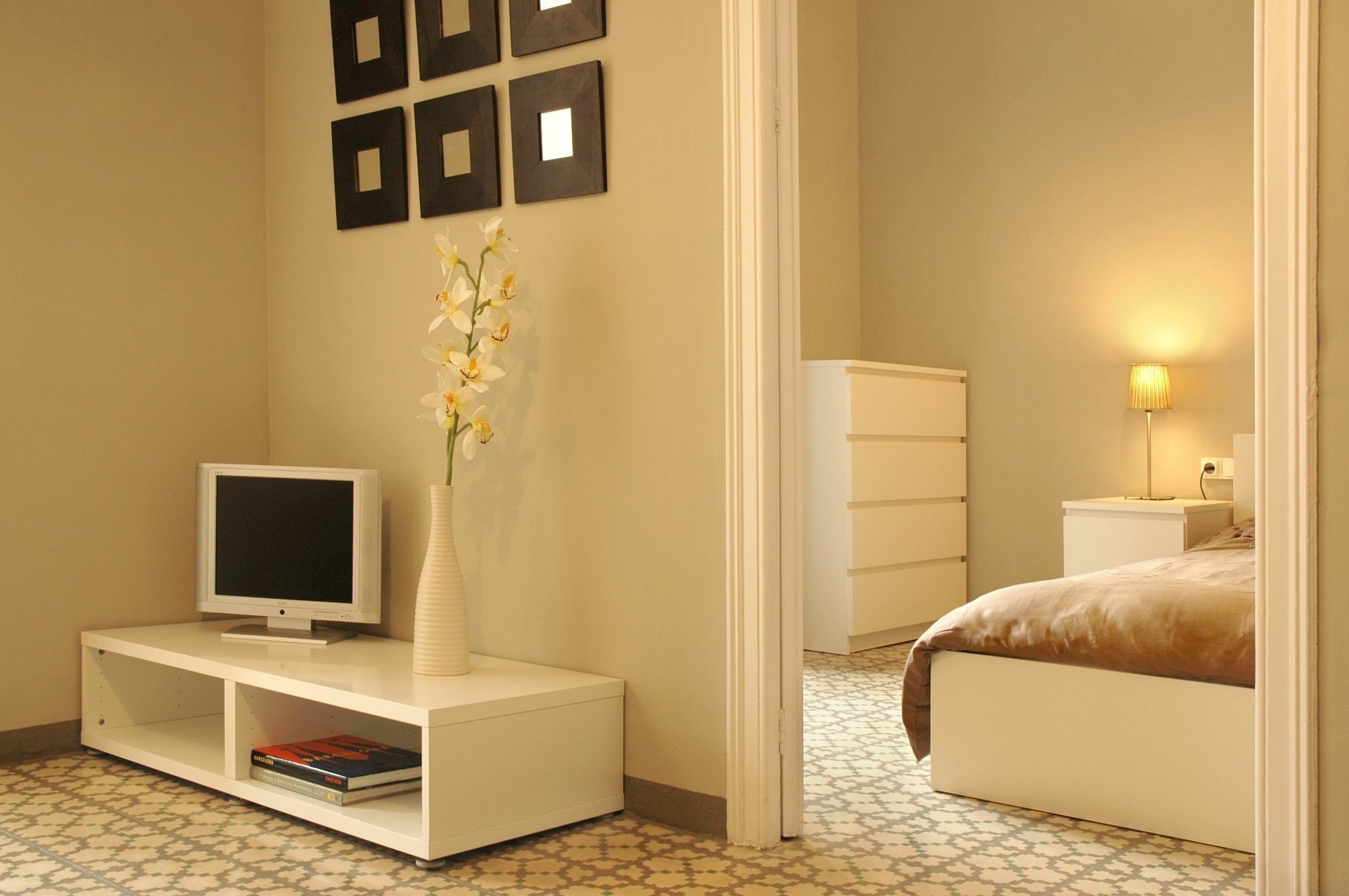 Apartament Barcelonaguest Zewnętrze zdjęcie