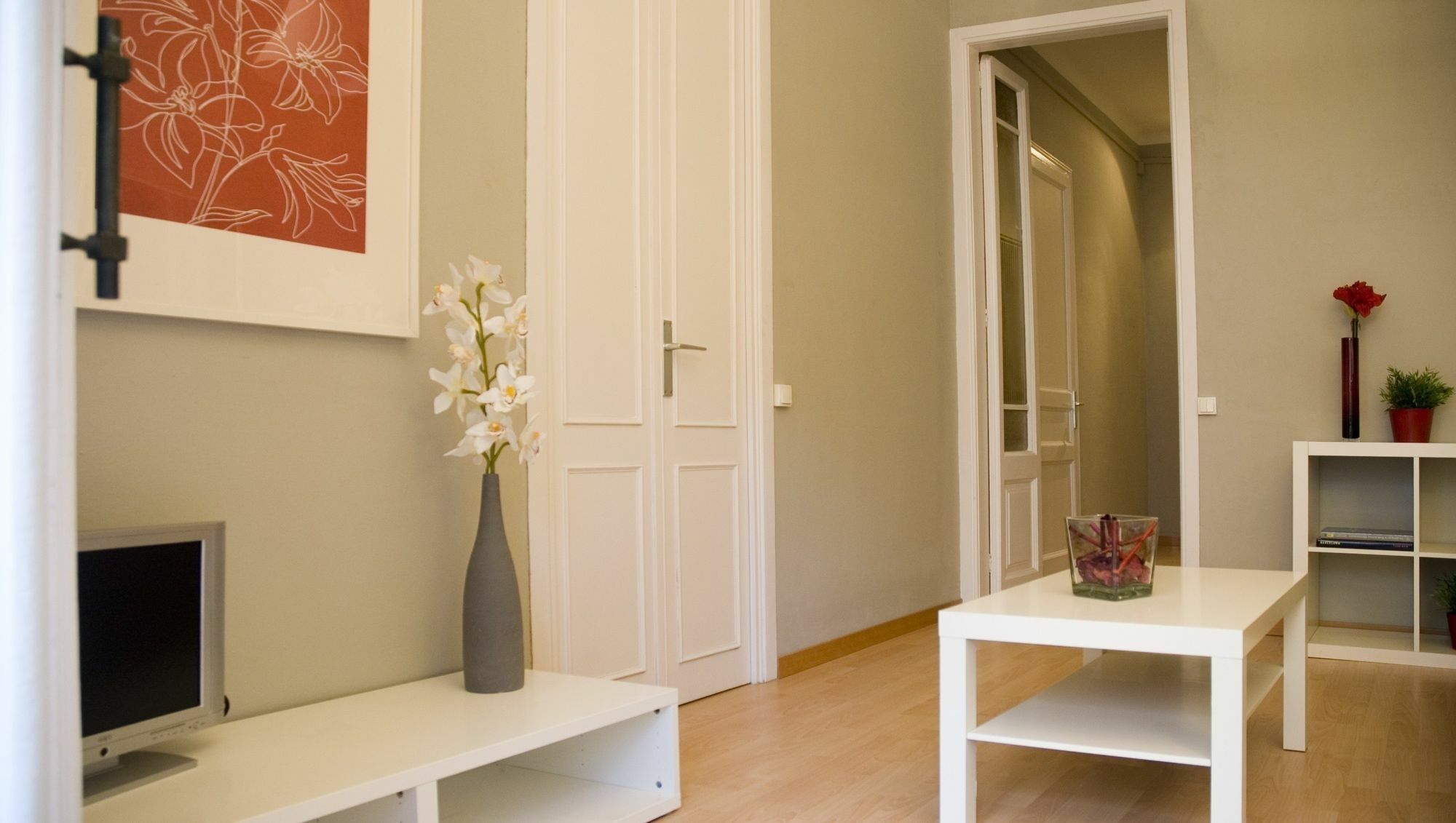 Apartament Barcelonaguest Zewnętrze zdjęcie