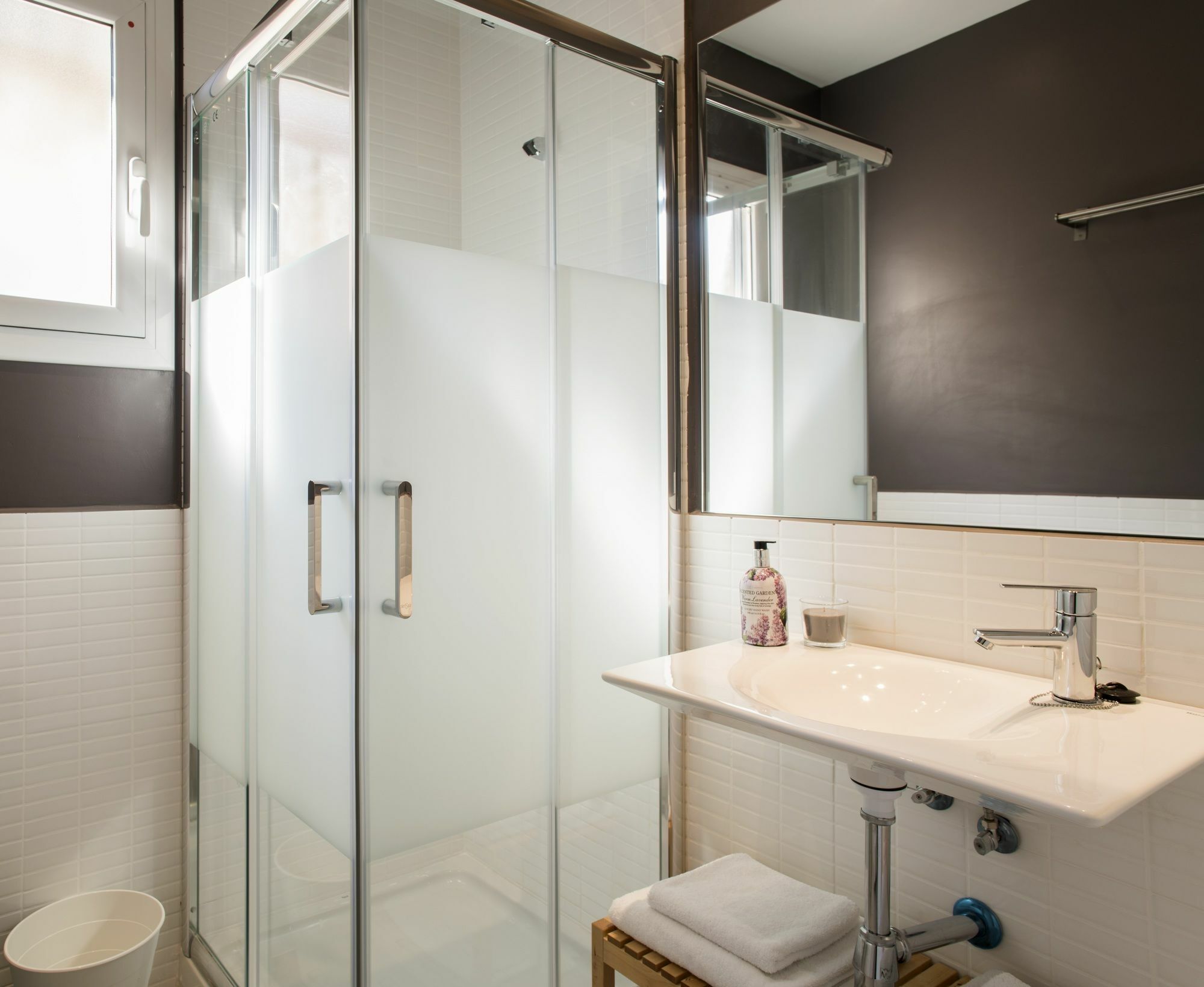 Apartament Barcelonaguest Zewnętrze zdjęcie